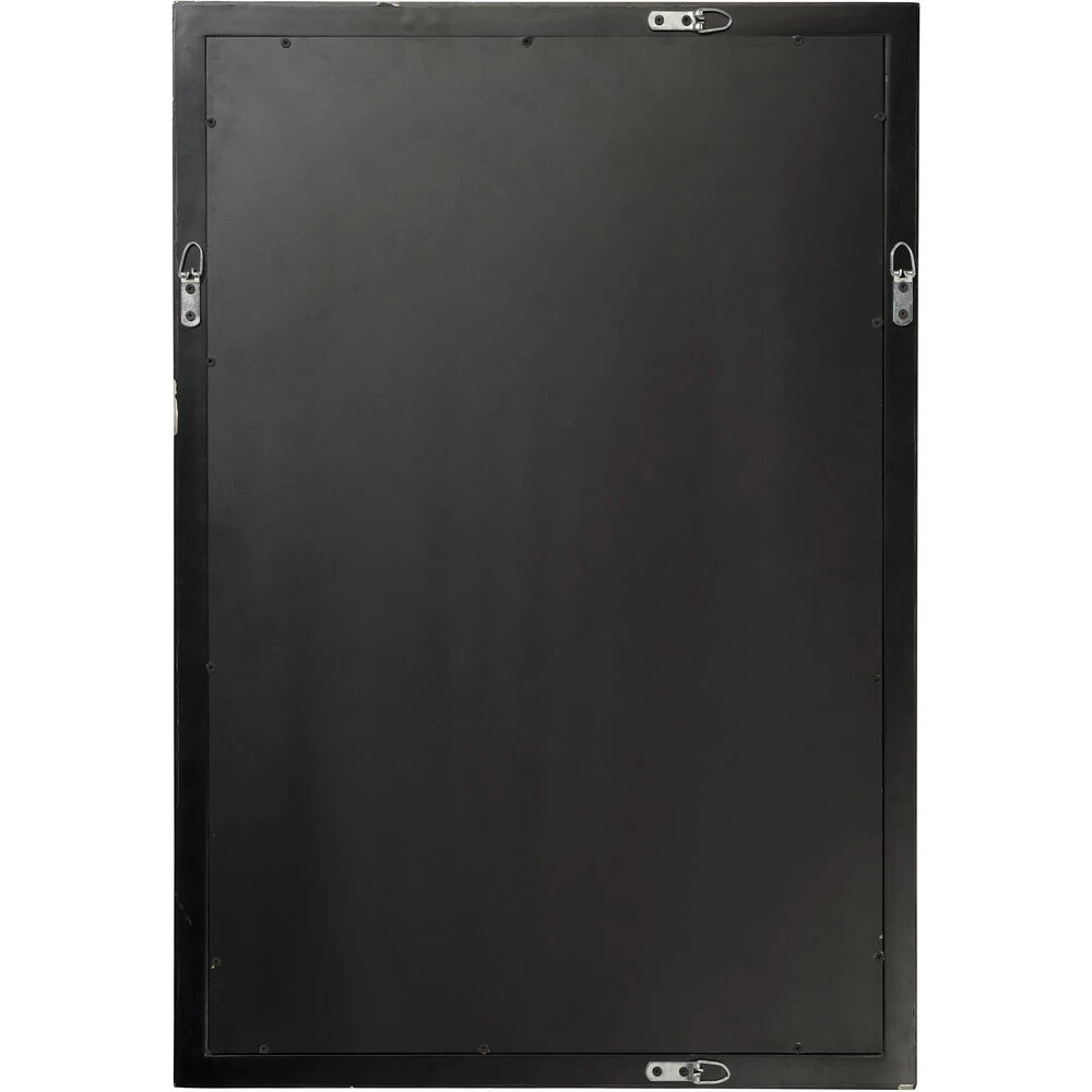 Heron 38 X 26 Inch Blue Mirror 5 Heron 38 X 26 Inch Blue Mirror - Image 5