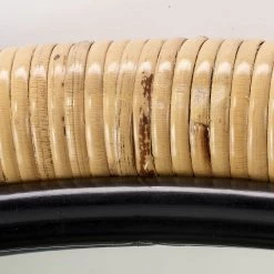 Saltwater 72 X 30 Inch Black Floor Mirror 8 Saltwater 72 X 30 Inch Black Floor Mirror -Jamie Young Store 6salt fmbk 3