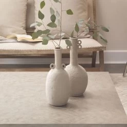 Babar 14 X 7 Inch Vase -Jamie Young Store 7baba lgbe 10