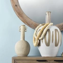 Babar 14 X 7 Inch Vase -Jamie Young Store 7baba lgbe 16