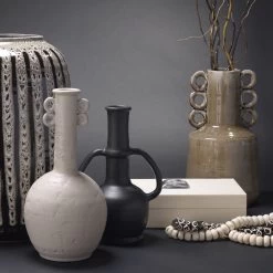 Babar 14 X 7 Inch Vase -Jamie Young Store 7baba lgbe 19