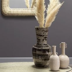 Babar 14 X 7 Inch Vase -Jamie Young Store 7baba lgbe 9