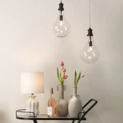 Babar 12 X 6 Inch Vase -Jamie Young Store 7baba mdbe 10