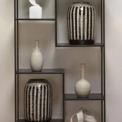 Babar 12 X 6 Inch Vase -Jamie Young Store 7baba mdbe 13