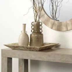 Babar 12 X 6 Inch Vase -Jamie Young Store 7baba mdbe 16