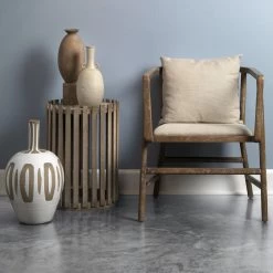 Babar 12 X 6 Inch Vase -Jamie Young Store 7baba mdbe 9