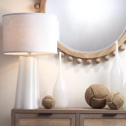 Jute Jute Balls, Set Of 3 14 Jute Jute Balls, Set Of 3 -Jamie Young Store 7ball jute 5