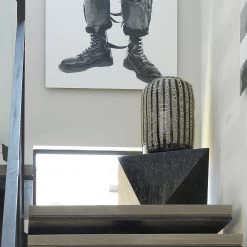 Barnaby 18 X 10 Inch Vase -Jamie Young Store 7barn bebk 16