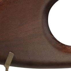 Betty Dark Wood And White Marble Long Wood Object -Jamie Young Store 7bett marb 1