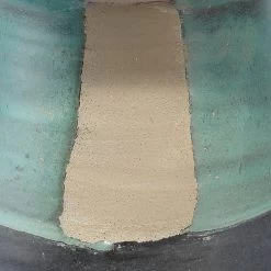 Blanche 9 X 8 Inch Wide Vessel -Jamie Young Store 7blan veaq 3