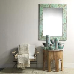 Blanche 9 X 8 Inch Wide Vessel -Jamie Young Store 7blan veaq 4