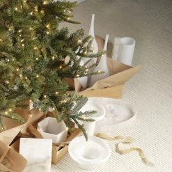 Bloom 9.5 X 7 Inch Vessels, Set Of 3 -Jamie Young Store 7bloo vewh 12