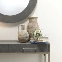 Branch 11 X 7 Inch Decorative Vase -Jamie Young Store 7bran vabe 9