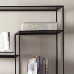 Chester 5 X 5 Inch Alabaster Box -Jamie Young Store 7ches boal alternate image beauty crop 1 spring 2021