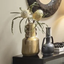 Circus 14 X 7 Inch Vase -Jamie Young Store 7circ vala 5