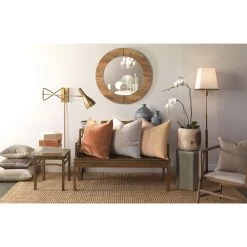 Cradle 10 X 4 Inch Bowl -Jamie Young Store 7crad boas 2