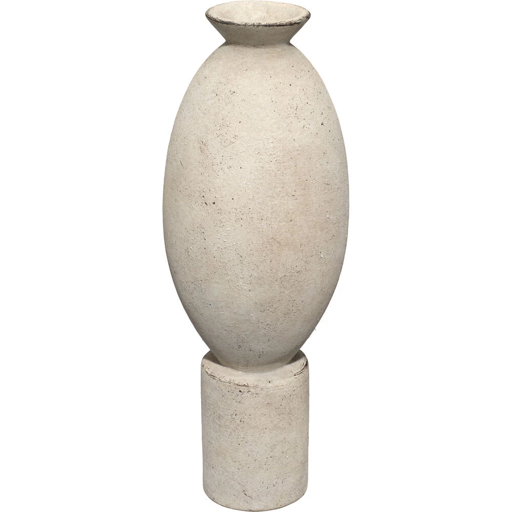 Elevated 15.75 Inch X 6.00 Inch Vase 1 Elevated 15.75 Inch X 6.00 Inch Vase