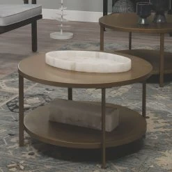 Genevieve Alabaster Tray -Jamie Young Store 7gene tral 2