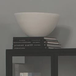 Georgina 14 X 7 Inch Bowl -Jamie Young Store 7geor lgal 2