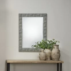 Grove 11 X 8.5 Inch Decorative Vase -Jamie Young Store 7grov vabe 7