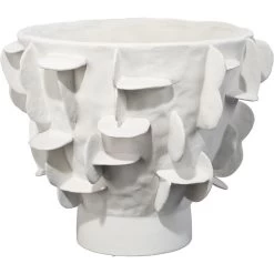 Helios 13 X 9.5 Inch Vase