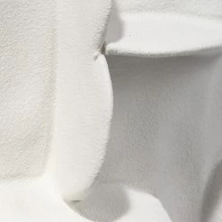 Helios 13 X 9.5 Inch Vase -Jamie Young Store 7heli vawh 3