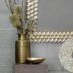 Hera 12 X 6 Inch Vase -Jamie Young Store 7hera vaab 6