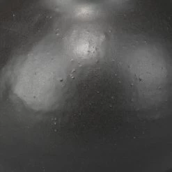 Horton Handled 12 X 7 Inch Vase -Jamie Young Store 7hort vabk 3