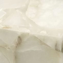 Long House Alabaster Decorative Object -Jamie Young Store 7hous loal 1