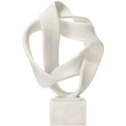 Intertwined 17.00 Inch X 10.75 Inch Decorative Object & Figurine