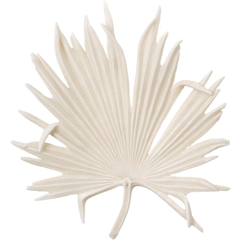 Island Leaf Off White Table Object 1 Island Leaf Off White Table Object