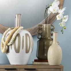 Kindred 20 X 11 Inch Vase -Jamie Young Store 7kind vawh 16