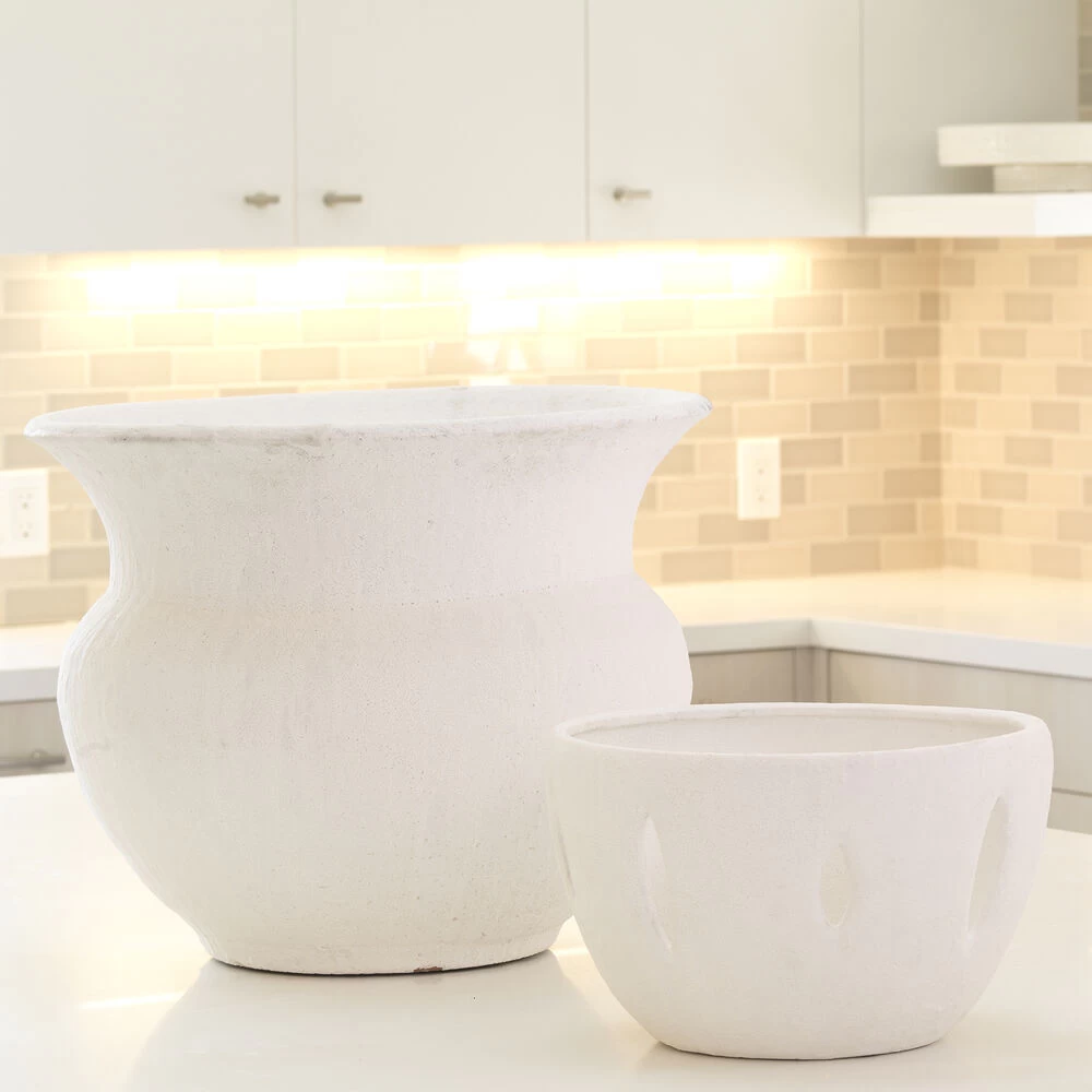 Lacerated 13 X 8 Inch Bowl 7 Lacerated 13 X 8 Inch Bowl - Image 7