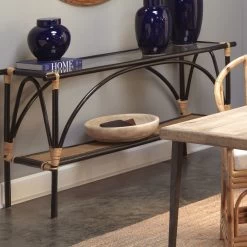 Laurel 20.5 X 4.5 Inch Wooden Bowl 16 Laurel 20.5 X 4.5 Inch Wooden Bowl -Jamie Young Store 7laur lgwd 5