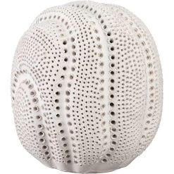 Lunar 11.50 Inch X 10.50 Inch Decorative Object & Figurine