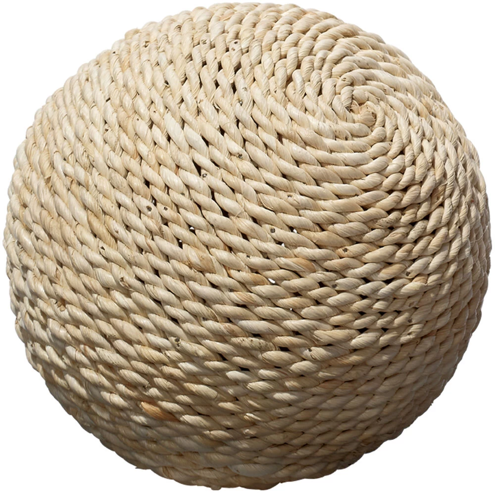 Malibu Natural Decorative Balls, Set Of 3 12 Malibu Natural Decorative Balls, Set Of 3 - Image 12