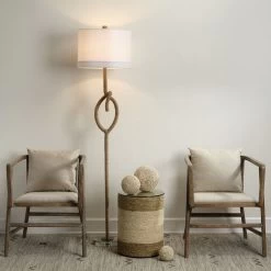 Malibu Natural Decorative Balls, Set Of 3 26 Malibu Natural Decorative Balls, Set Of 3 -Jamie Young Store 7mali owst 12