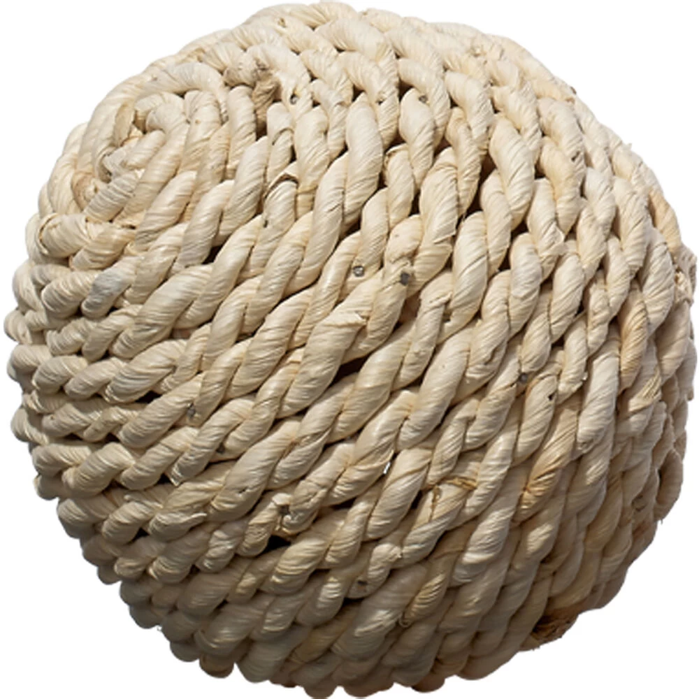 Malibu Natural Decorative Balls, Set Of 3 10 Malibu Natural Decorative Balls, Set Of 3 - Image 10