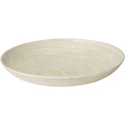 Marble 24 X 4.75 Inch Bowl