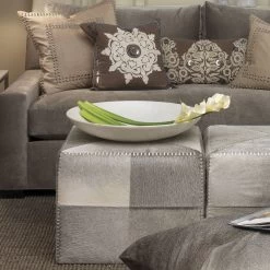 Marble 24 X 4.75 Inch Bowl -Jamie Young Store 7marb xlwh 6