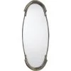 Margaux 45.00 Inch X 17.00 Inch Wall Mirror