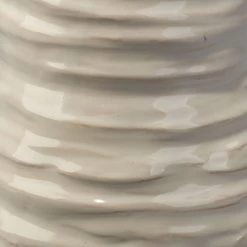 Marine 15.5 X 7.25 Inch Vase -Jamie Young Store 7mari lgcr 3