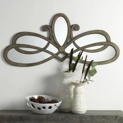 Marine 15.5 X 7.25 Inch Vase -Jamie Young Store 7mari lgcr 5