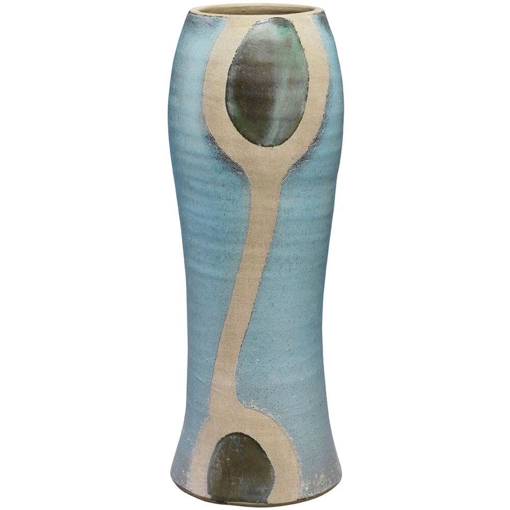 Maryln 14 X 5 Inch Vase 1 Maryln 14 X 5 Inch Vase
