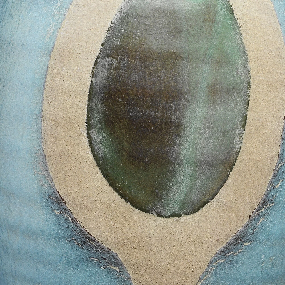 Maryln 14 X 5 Inch Vase 2 Maryln 14 X 5 Inch Vase - Image 2