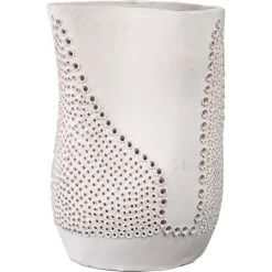 Moonrise 12.50 Inch X 8.50 Inch Vase