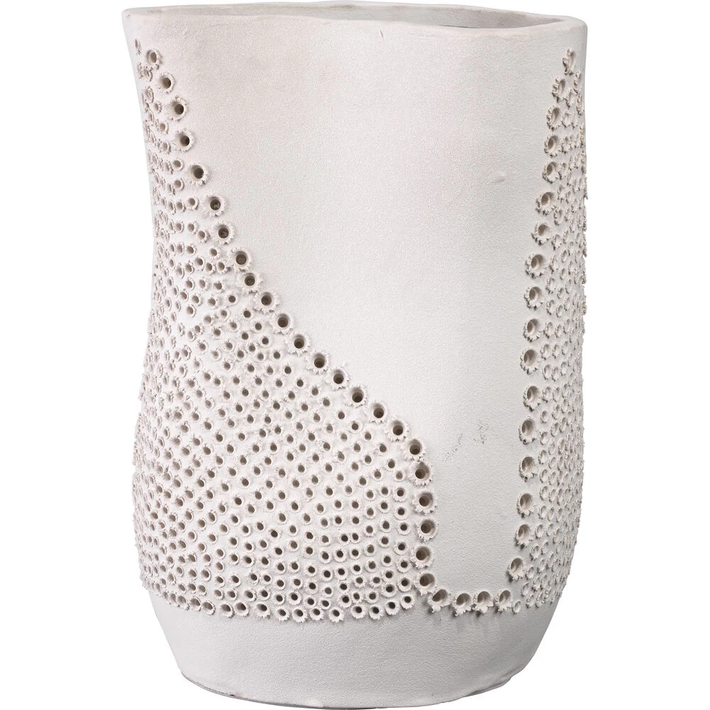 Moonrise 12.50 Inch X 8.50 Inch Vase 1 Moonrise 12.50 Inch X 8.50 Inch Vase