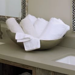 Oasis 15 X 6 Inch Bowl -Jamie Young Store 7oasi lgsl 1