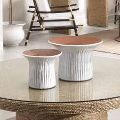 Podium 14 X 10 Inch Vessel -Jamie Young Store 7podi shcr 2