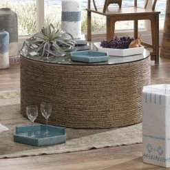 Porto White Ceramic Tray -Jamie Young Store 7port lgwh 8